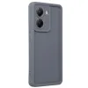 Xiaomi Poco X7 Pro Viera Silikon - Gri