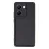 Xiaomi Poco X7 Pro Viera Silikon - Siyah
