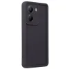 Xiaomi Poco X7 Pro Viera Silikon - Siyah