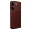 Xiaomi Poco X8 Pro Auto Focus Karbon Kapak - Bordo