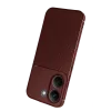 Xiaomi Poco X8 Pro Auto Focus Karbon Kapak - Bordo