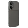Xiaomi Poco X8 Pro Auto Focus Karbon Kapak - Gri