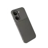 Xiaomi Poco X8 Pro Auto Focus Karbon Kapak - Gri