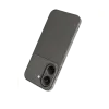 Xiaomi Poco X8 Pro Auto Focus Karbon Kapak - Gri