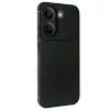 Xiaomi Poco X8 Pro Auto Focus Karbon Kapak - Siyah