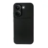Xiaomi Poco X8 Pro Auto Focus Karbon Kapak - Siyah