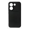 Xiaomi Poco X8 Pro Auto Focus Karbon Kapak - Siyah
