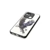 Xiaomi Redmi 10c Kılıf Mirror Desenli Kapak - Mirror - 1