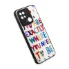 Xiaomi Redmi 10c Kılıf Mirror Desenli Kapak - Mirror - 10