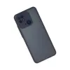 Xiaomi Redmi 10c Kılıf Montreal Silikon Kapak - Lacivert