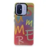 Xiaomi Redmi 12c Kılıf Estoril Desenli Kapak - Estoril - 3