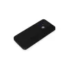 Xiaomi Redmi 12c Kılıf Mega Standlı Silikon - Siyah
