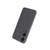 Xiaomi Redmi 13 4g Kılıf Auto Focus Karbon Kapak - Gri