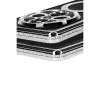 Xiaomi Redmi 14c Joke Simli Magneticsafe Kılıf - Gümüş