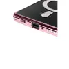 Xiaomi Redmi 14c Joke Simli Magneticsafe Kılıf - Pembe