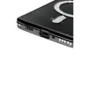 Xiaomi Redmi 14c Joke Simli Magneticsafe Kılıf - Siyah
