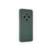Xiaomi Redmi 14c Kılıf Viera Silikon - Koyu Yeşil