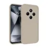 Xiaomi Redmi 14c Kılıf Viera Silikon - Krem