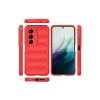 Xiaomi Redmi 15 4g Optimum Silikon - Kırmızı