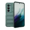 Xiaomi Redmi 15 4g Optimum Silikon - Koyu Yeşil