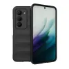 Xiaomi Redmi 15 4g Optimum Silikon - Siyah