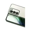 Xiaomi Redmi 15 4g Razer Lensli Silikon - Yeşil