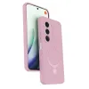 Xiaomi Redmi 15 4g Regal Magsafe Standlı Kapak - Açık Pembe