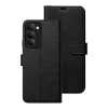 Xiaomi Redmi 15 5g Trend S Plus Kapaklı Kılıf - Siyah