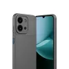 Xiaomi Redmi 15c 4g Auto Focus Karbon Kapak - Gri