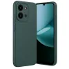 Xiaomi Redmi 15c 4g Auto Focus Karbon Kapak - Koyu Yeşil