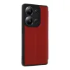 Xiaomi Redmi 15c 4g Flip Cover - Kırmızı