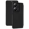 Xiaomi Redmi 15c 4g Flip Cover - Siyah