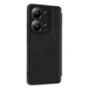 Xiaomi Redmi 15c 4g Flip Cover - Siyah