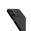 Xiaomi Redmi 15c 4g Nano İçi Kadife Silikon - Siyah