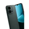 Xiaomi Redmi 15c 4g Thermax Silikon Kılıf - Koyu Yeşil