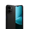 Xiaomi Redmi 15c 4g Thermax Silikon Kılıf - Siyah