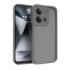 Xiaomi Redmi 15c 4g Viera Silikon - Gri