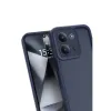 Xiaomi Redmi 15c 4g Viera Silikon - Lacivert