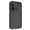 Xiaomi Redmi 15c 4g Viera Silikon - Siyah