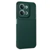 Xiaomi Redmi 15c 5g Auto Focus Karbon Kapak - Koyu Yeşil