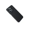Xiaomi Redmi 15c 5g Auto Focus Karbon Kapak - Siyah