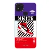 Xiaomi Redmi 9c Kılıf Estoril Desenli Kapak - Estoril - 12