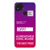 Xiaomi Redmi 9c Kılıf Estoril Desenli Kapak - Estoril - 9