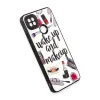 Xiaomi Redmi 9c Kılıf Mirror Desenli Kapak - Mirror - 3
