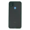 Xiaomi Redmi 9c Kılıf Montreal Silikon Kapak - Yeşil