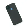 Xiaomi Redmi 9c Kılıf Montreal Silikon Kapak - Yeşil