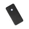 Xiaomi Redmi 9c Kılıf Nano İçi Kadife Silikon - Gri