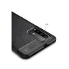 Xiaomi Redmi 9t Kılıf Auto Focus Kapak - Kırmızı