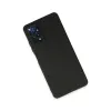 Xiaomi Redmi Note 11 Kılıf First Silikon - Siyah