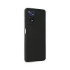 Xiaomi Redmi Note 11 Kılıf First Silikon - Siyah